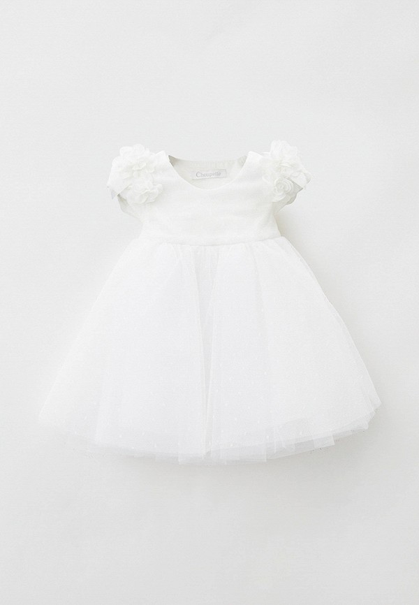 Choupette Платье - фото 1