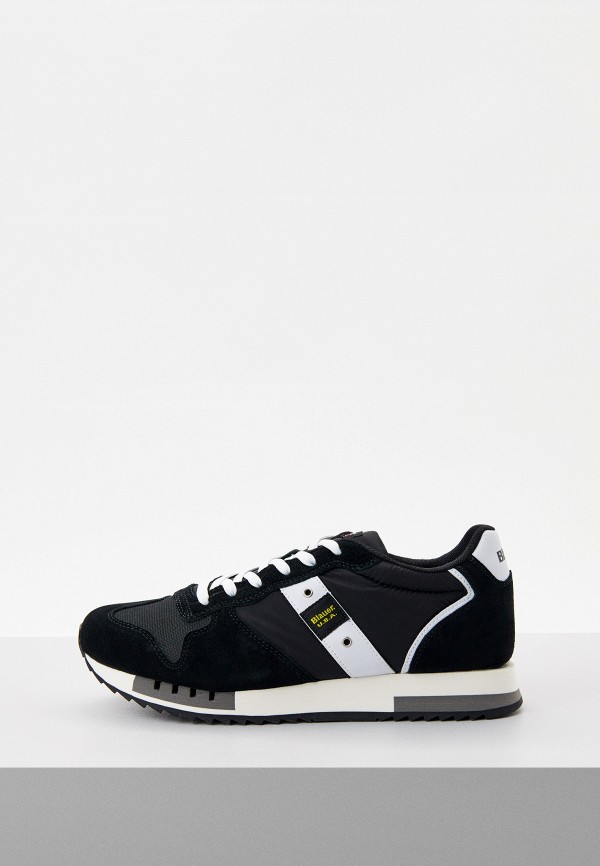 Blauer Кроссовки - фото 1