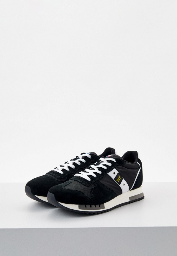 Blauer Кроссовки - фото 3