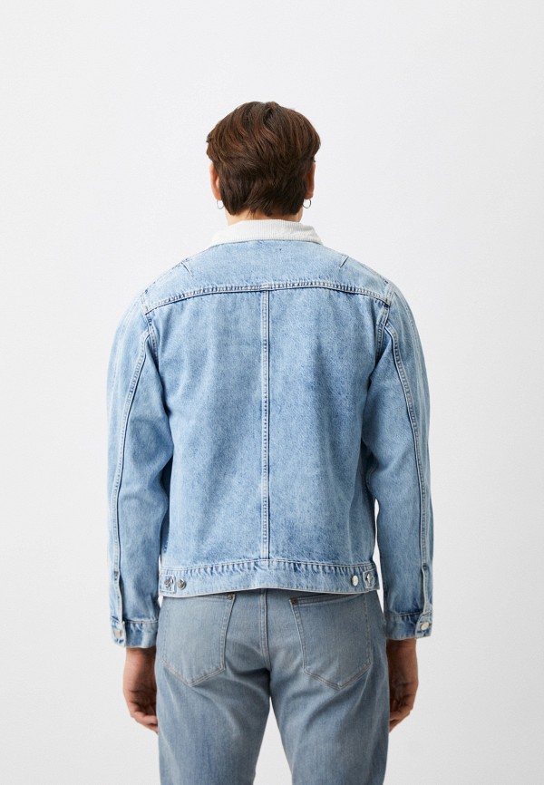 Iro Куртка джинсовая - фото 3