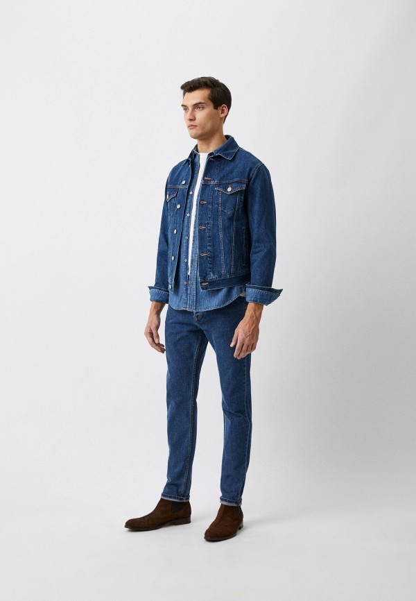 Iro Куртка джинсовая - фото 2