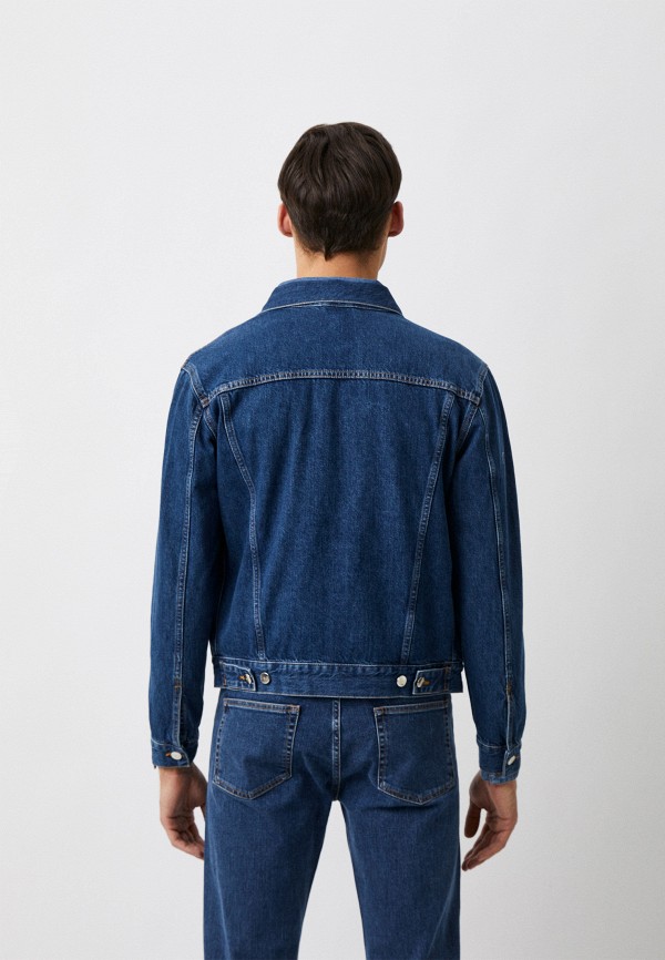 Iro Куртка джинсовая - фото 3