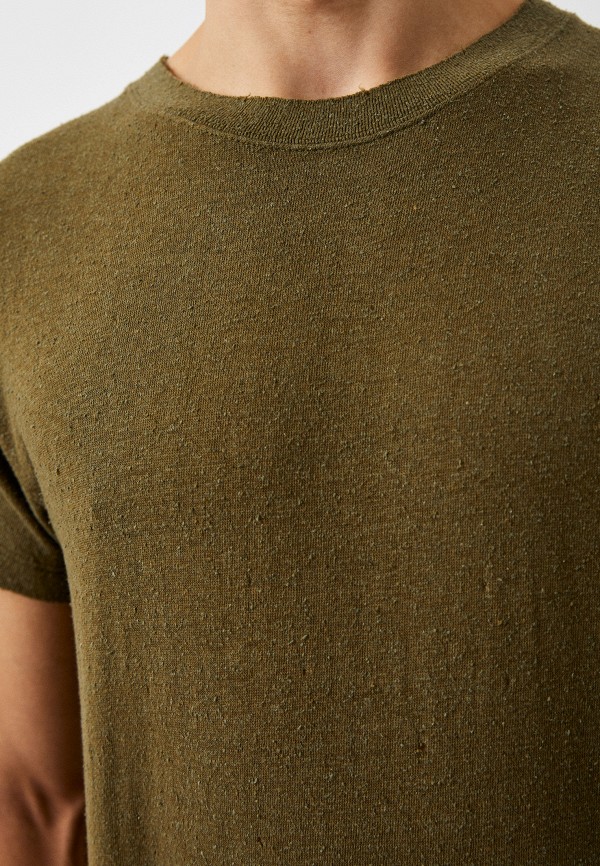 Iro Футболка - фото 4