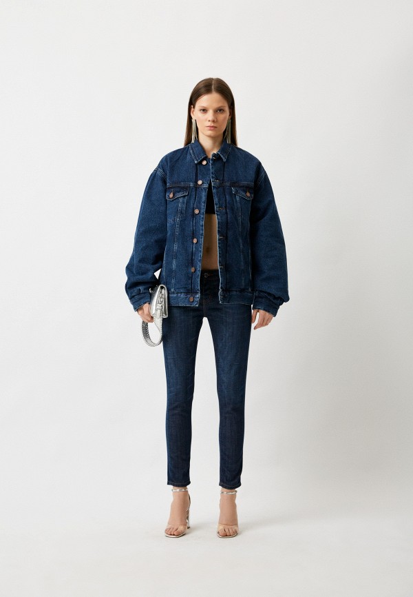 Iro Джинсы - фото 2