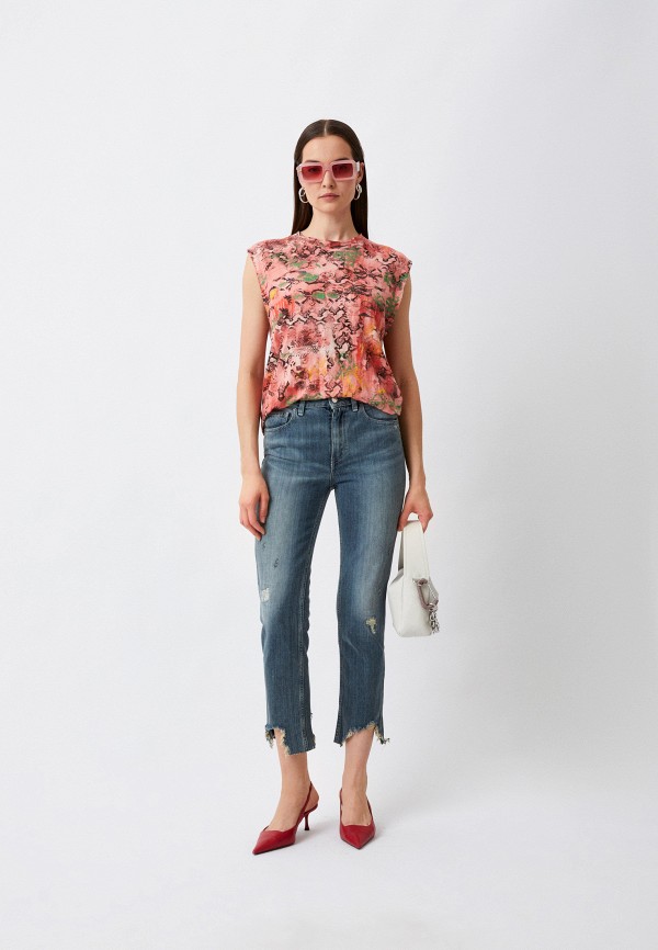 Iro Джинсы - фото 2