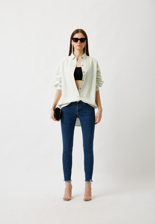 Iro Джинсы - фото 2