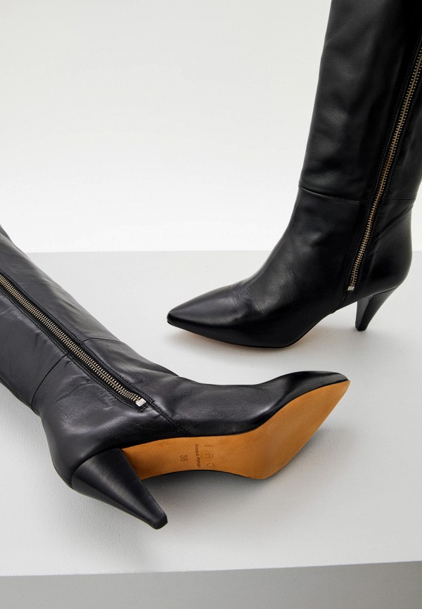 Iro Сапоги - фото 6