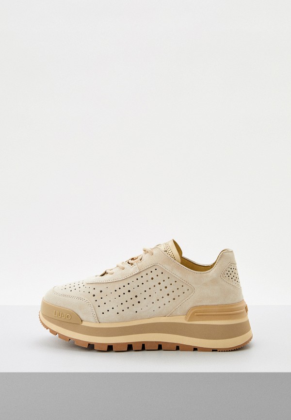 Liu Jo Кроссовки - фото 1