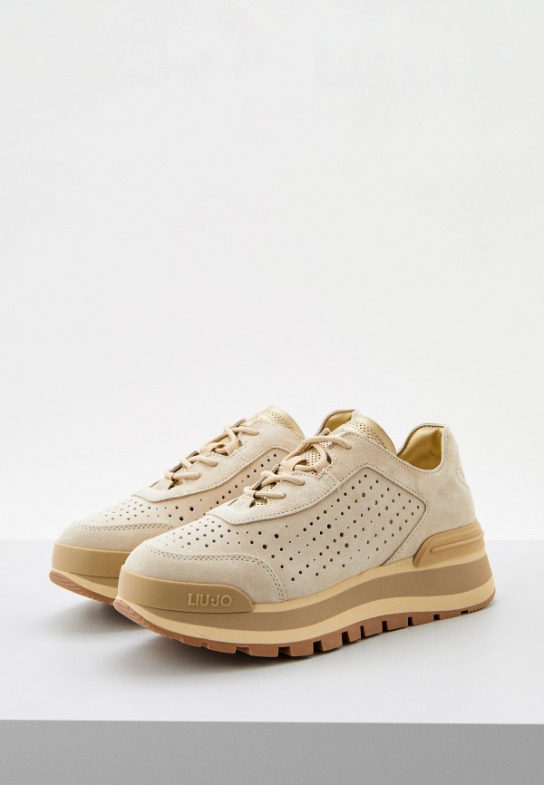 Liu Jo Кроссовки - фото 3