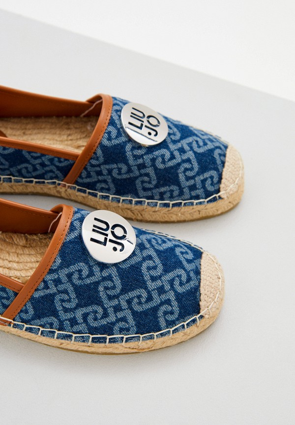 Liu Jo Эспадрильи - фото 2