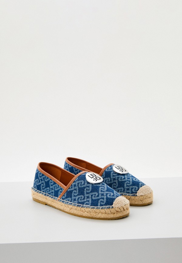 Liu Jo Эспадрильи - фото 3