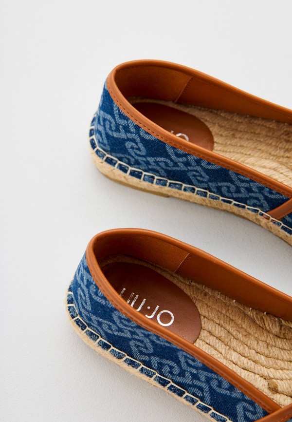 Liu Jo Эспадрильи - фото 4