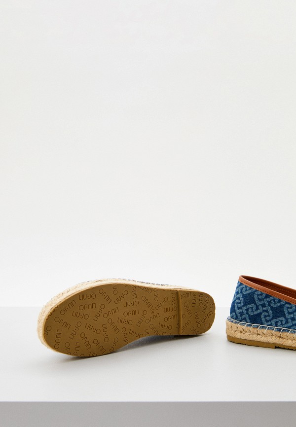 Liu Jo Эспадрильи - фото 5