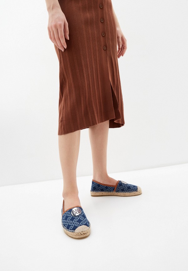 Liu Jo Эспадрильи - фото 6