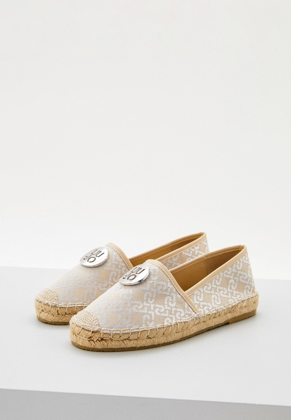 Liu Jo Эспадрильи - фото 3