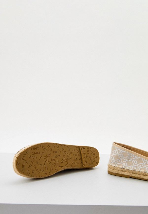 Liu Jo Эспадрильи - фото 5