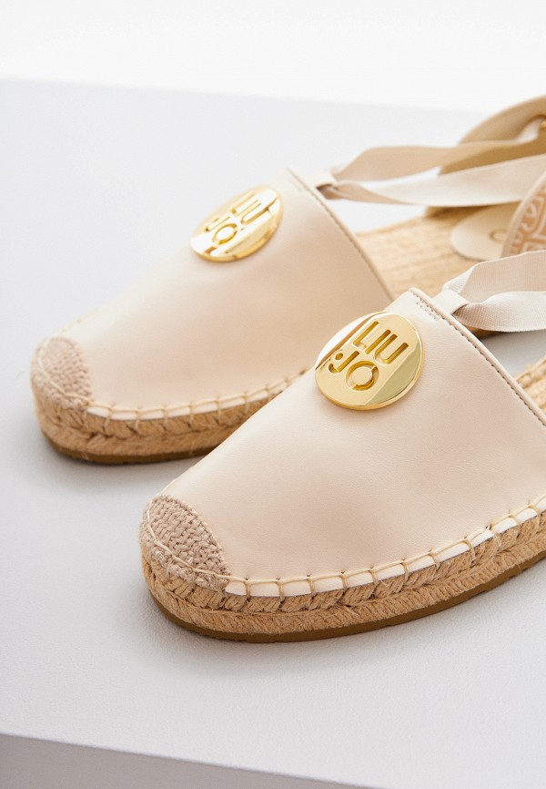 Liu Jo Эспадрильи - фото 2