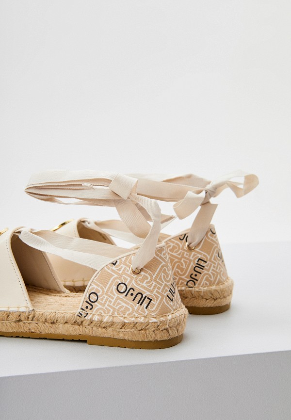 Liu Jo Эспадрильи - фото 4