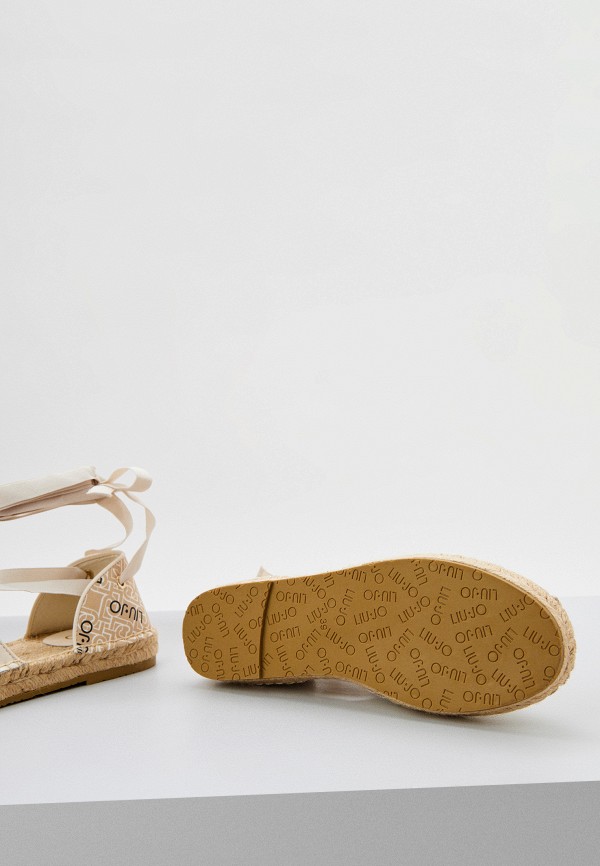 Liu Jo Эспадрильи - фото 5