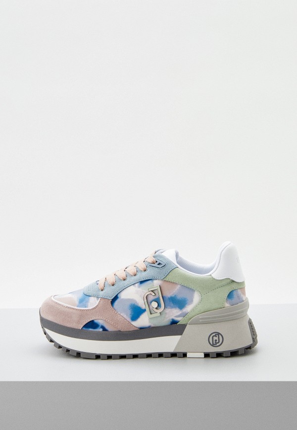 Liu Jo Кроссовки - фото 1