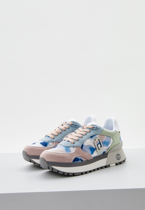 Liu Jo Кроссовки - фото 3