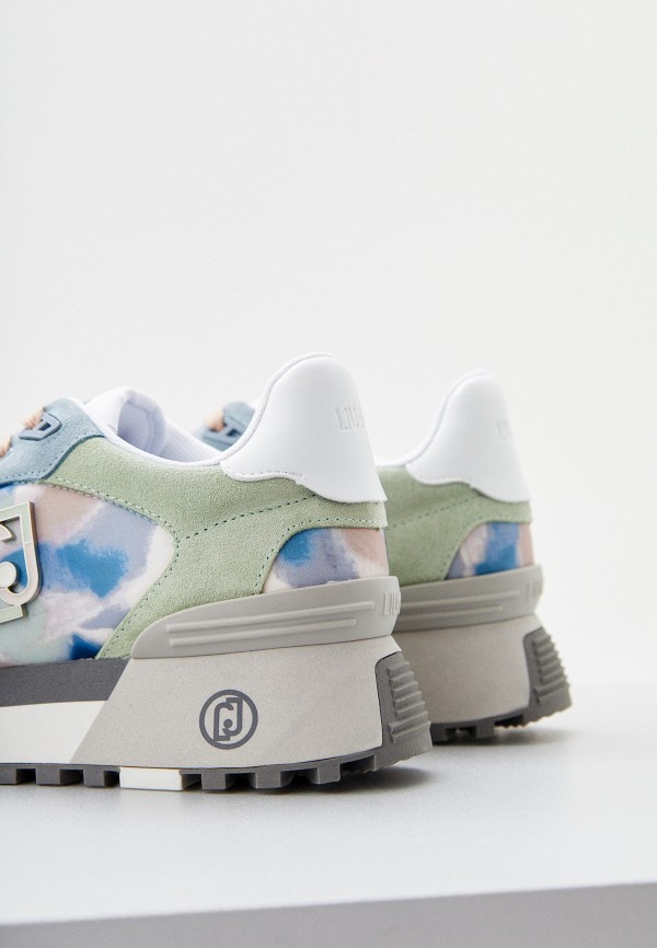 Liu Jo Кроссовки - фото 4