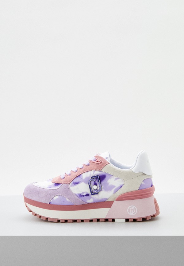 Liu Jo Кроссовки - фото 1