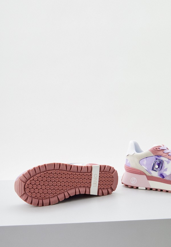 Liu Jo Кроссовки - фото 5