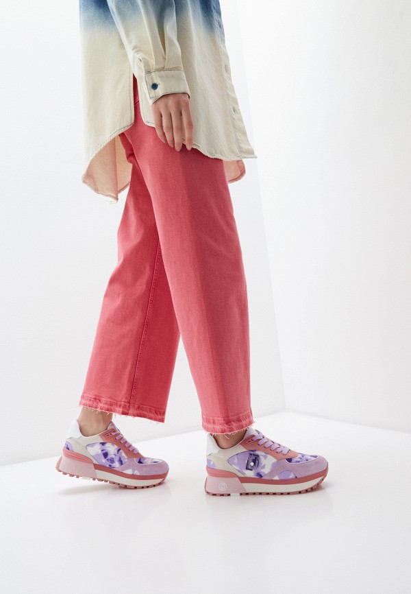 Liu Jo Кроссовки - фото 6