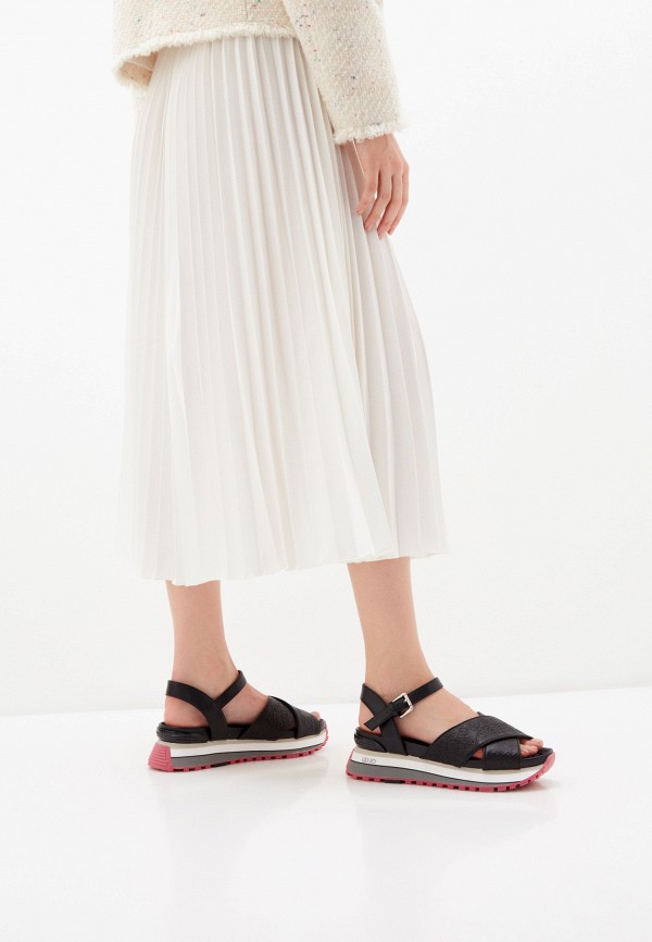 Liu Jo Сандалии - фото 6