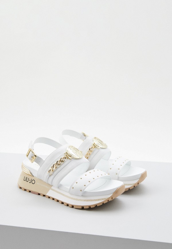 Liu Jo Сандалии - фото 3