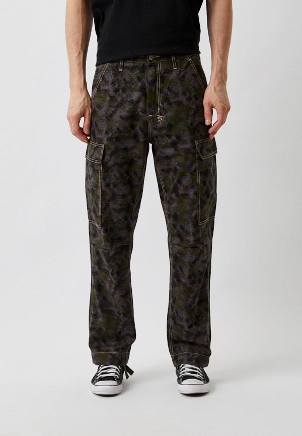 Ksubi Брюки - фото 1