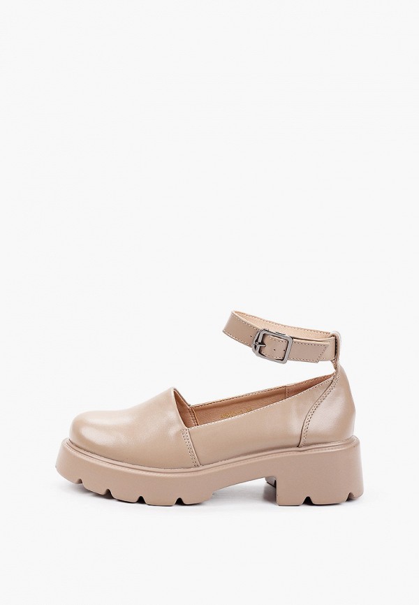 Diora.rim Туфли - фото 1