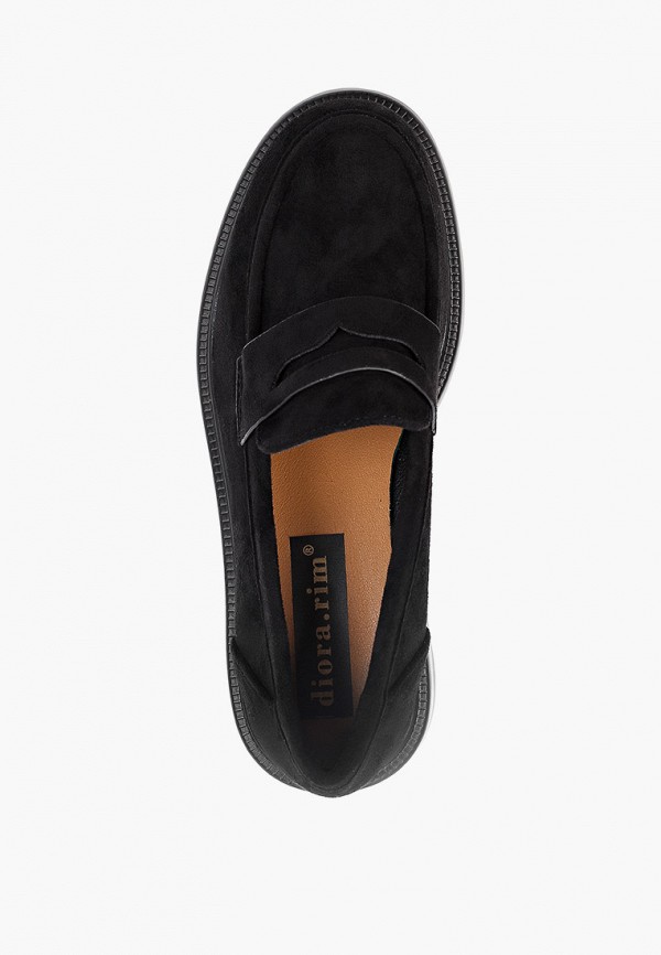 Diora.rim Лоферы - фото 4