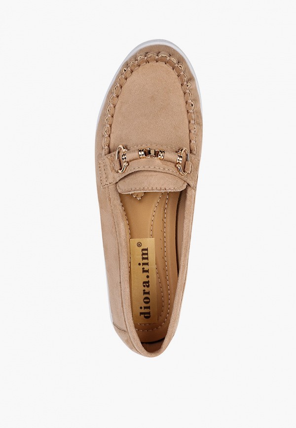 Diora.rim Мокасины - фото 4