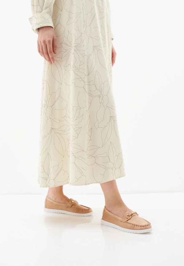 Diora.rim Мокасины - фото 6