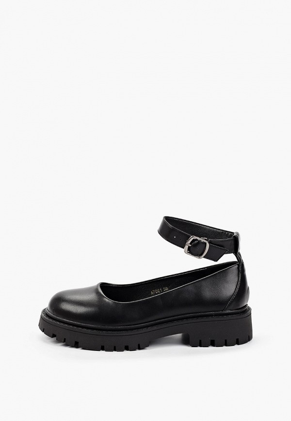 Diora.rim Туфли - фото 1