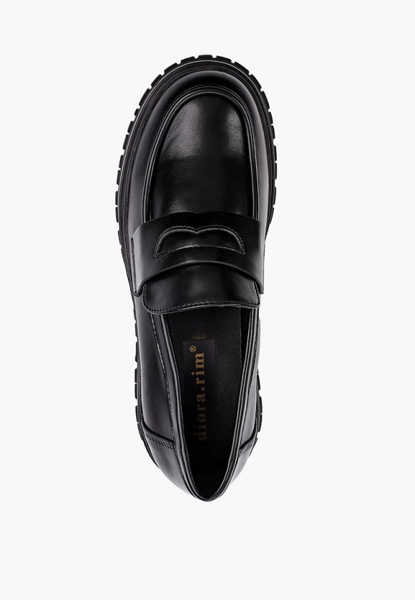 Diora.rim Лоферы - фото 4