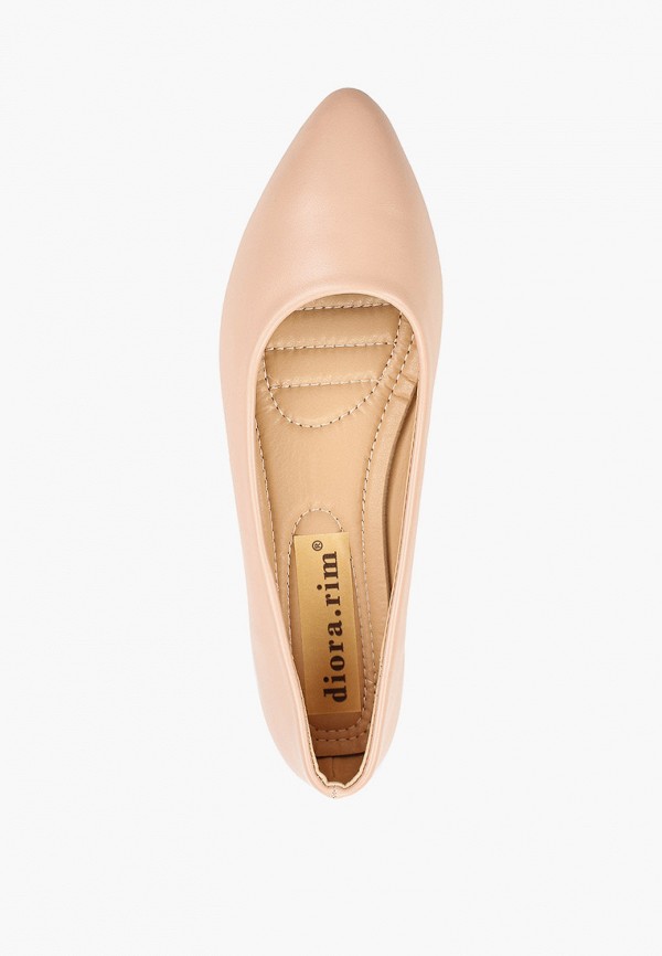 Diora.rim Балетки - фото 4