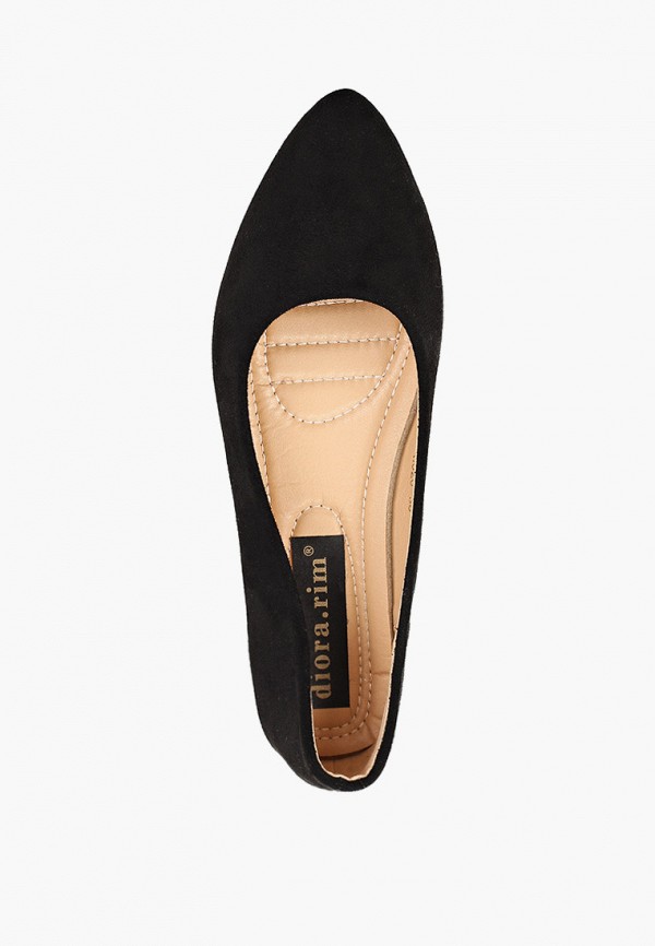 Diora.rim Балетки - фото 4