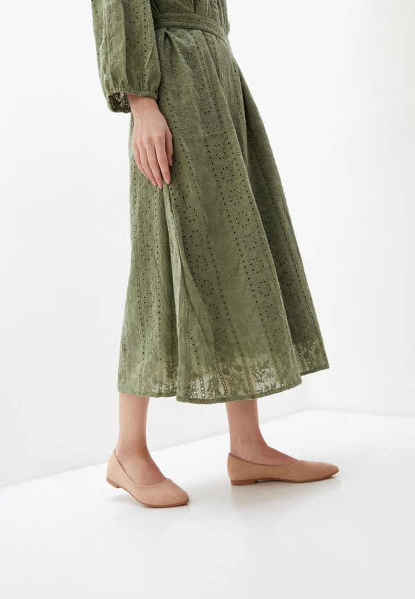 Diora.rim Балетки - фото 6