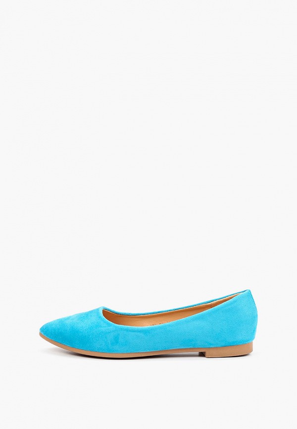 Diora.rim Балетки - фото 1