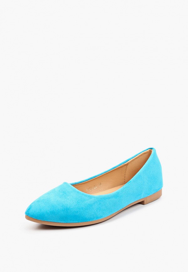 Diora.rim Балетки - фото 2