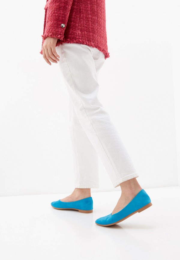 Diora.rim Балетки - фото 6