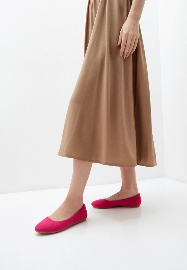 Diora.rim Балетки - фото 6