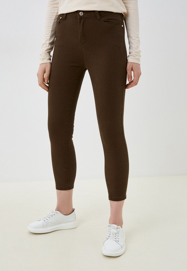 Snow Airwolf Джинсы - фото 1