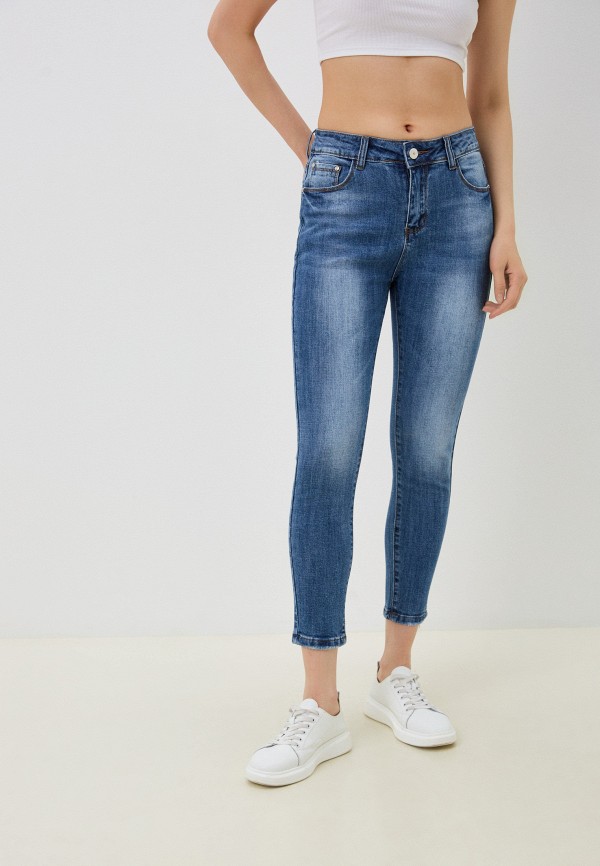 Snow Airwolf Джинсы - фото 1