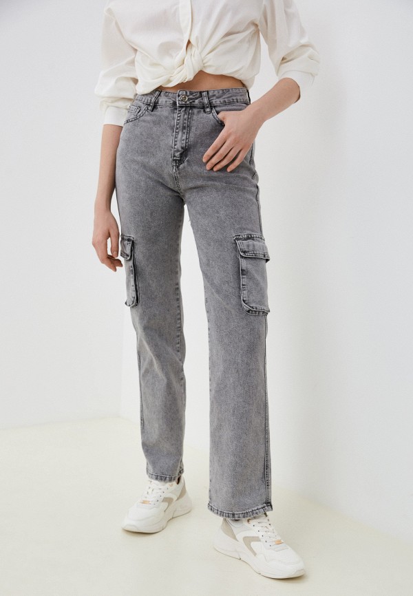 Snow Airwolf Джинсы - карго - фото 1