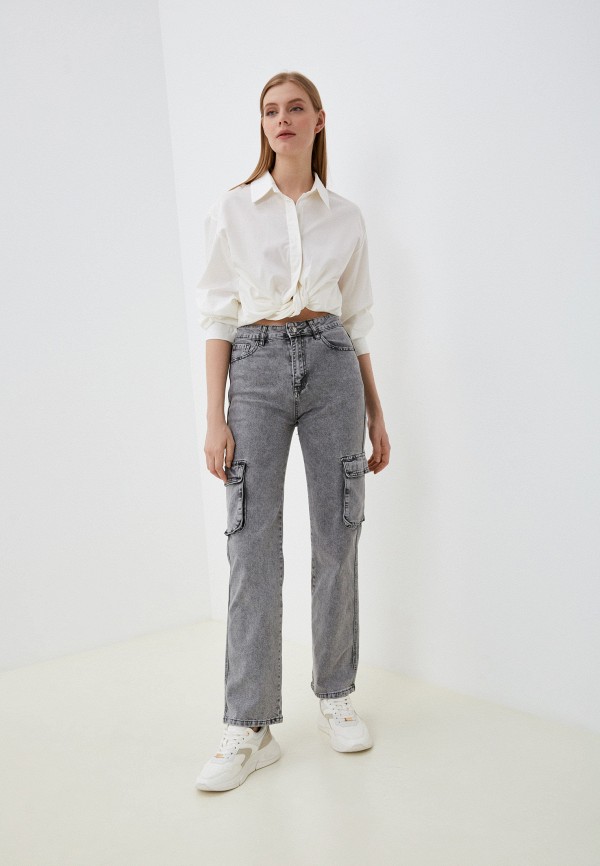 Snow Airwolf Джинсы - карго - фото 2