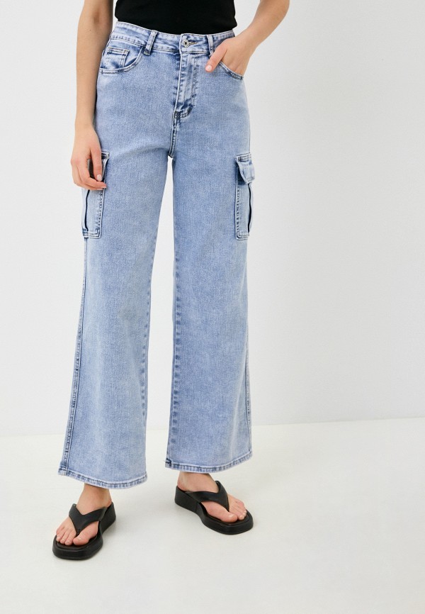 Snow Airwolf Джинсы - фото 1